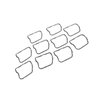 GASKET OIL PAN - image 2