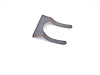 RETAINR DOOR LOCK CYLINDR - image 1