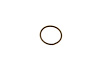 SNAP RING STEERING SHAFT - image 1