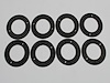 WASHR KIT SIDE GEAR THRST - image 1