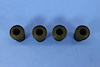 BUSHING RR SPRG SHACKLE - image 1