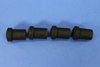 BUSHING RR SPRG SHACKLE - image 2