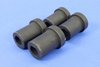 BUSHING RR SPRG SHACKLE - image 3