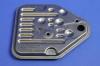 FILTER VALVE BODY - image 1