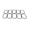 GASKET OIL PAN - image 1