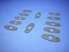GASKET TURBO OIL DRAIN - image 2