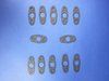 GASKET TURBO OIL DRAIN - image 3