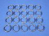 SPRING CYLINDER RETURN