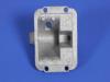 COVER AXLE DISCONNECT - image 1