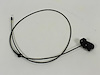 CABLE HOOD LATCH - image 1