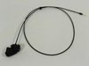 CABLE HOOD LATCH - image 2