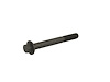 BOLT HEX FLANGE HEAD