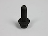 BOLT HEX FLANGE HEAD - image 1