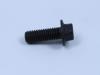 BOLT HEX FLANGE HEAD - image 1