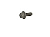 BOLT HEX FLANGE HEAD