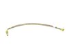 HOSE TURBO OIL DRAIN - image 2