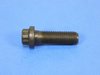 SCREW STARTER MOTOR - image 2