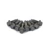 BOLT HEX FLANGE HEAD - image 1
