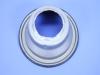 RETAINER TRNS U/DRVE SPRG - image 1
