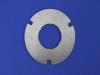 PLATE TRANS O/DRIVE CLUTC - image 1