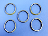 SHIM INTERMEDIATE SHAFT - image 1