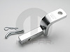 Hitch Ball Mount Adapter Chrysler 300/Dodge Magnum - image 1