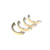 SHOE KIT PARKING BRAKE - image 1