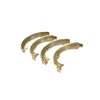 SHOE KIT PARKING BRAKE - image 2