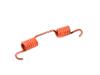 SPRING BRAKE SHOE RETURN - image 1