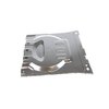 PAN REAR FLOOR - image 2