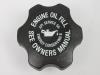 CAP OIL FILLER - image 1