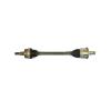 SHAFT AXLE HALF - image 1