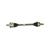 SHAFT AXLE HALF - image 2
