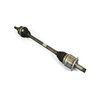 SHAFT AXLE HALF - image 3