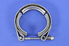 CLAMP EXHAUST MANIFOLD