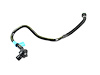 HOSE BRAKE BOOSTER VACUUM - image 1