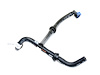 HOSE BRAKE BOOSTER VACUUM - image 1