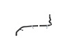 HOSE BRAKE BOOSTER VACUUM - image 1