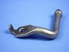 BRACKET EXHAUST - image 2