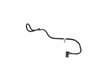 HOSE BRAKE BOOSTER VACUUM - image 2