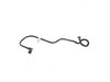HOSE BRAKE BOOSTER VACUUM - image 4