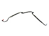 HOSE POWER STEERING PRESS - image 1