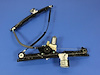 REGULATOR FRT DOOR WINDOW - image 1