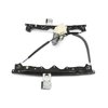 REGULATOR FRT DOOR WINDOW - image 2