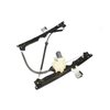 REGULATOR FRT DOOR WINDOW - image 3