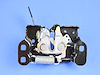 LATCH HOOD - image 1