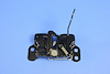 LATCH HOOD - image 1