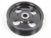 PULLEY POWR STEERING PUMP - image 2