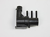 SOLENOID WASTE GATE - image 1