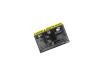LABEL BATTERY WARNING - image 1